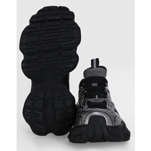 Lufian 122230017 Arıana Sneaker Unisex Deri Spor Ayakkabı