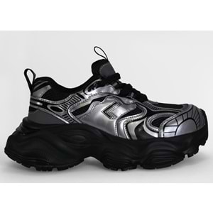 Lufian 122230017 Arıana Sneaker Unisex Deri Spor Ayakkabı