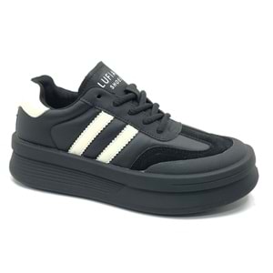Lufian 122230019 Chrıstına Sneaker Unisex Deri Spor Ayakkabı