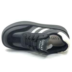 Lufian 122230019 Chrıstına Sneaker Unisex Deri Spor Ayakkabı