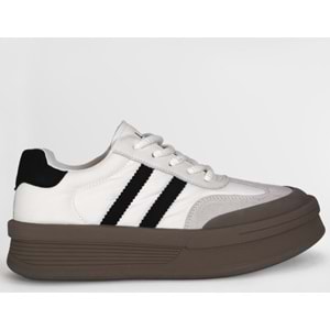 Lufian 122230019 Chrıstına Sneaker Unisex Deri Spor Ayakkabı