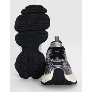 Lufian 122230017 Arıana Sneaker Unisex Deri Spor Ayakkabı