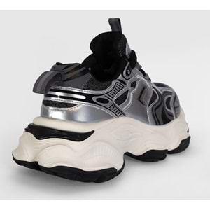 Lufian 122230017 Arıana Sneaker Unisex Deri Spor Ayakkabı