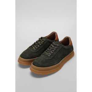 Lufian 112230207 Adam Sneaker Erkek Deri Ayakkabı