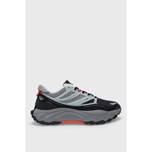 Lufian 112230202 Edwın Sneaker Erkek Deri Ayakkabı