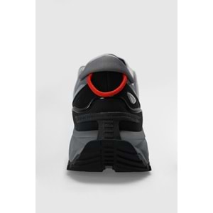 Lufian 112230202 Edwın Sneaker Erkek Deri Ayakkabı