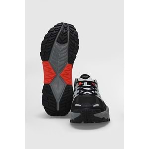 Lufian 112230202 Edwın Sneaker Erkek Deri Ayakkabı