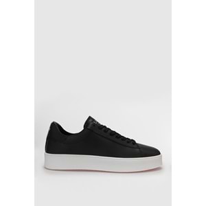 Lufian 111230254 Anton Sneaker Erkek Deri Ayakkabı