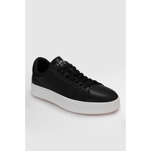 Lufian 111230254 Anton Sneaker Erkek Deri Ayakkabı