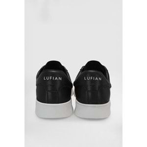 Lufian 111230254 Anton Sneaker Erkek Deri Ayakkabı