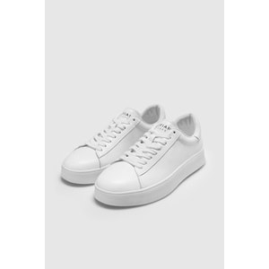 Lufian 111230254 Anton Sneaker Erkek Deri Ayakkabı