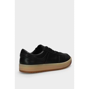 Lufian 111230257 Omar Sneaker Erkek Deri Ayakkabı