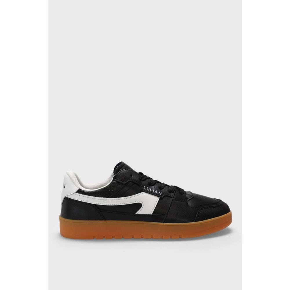 Lufian 111230256 Jake Sneaker Erkek Deri Ayakkabı
