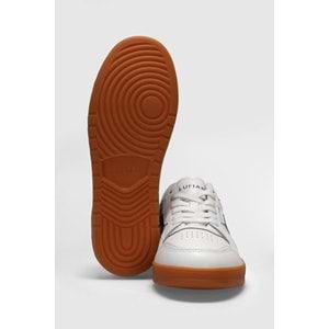 Lufian 111230256 Jake Sneaker Erkek Deri Ayakkabı