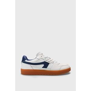 Lufian 111230256 Jake Sneaker Erkek Deri Ayakkabı