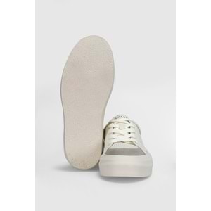 Lufian 111230259 Allan Sneaker Erkek Deri Ayakkabı