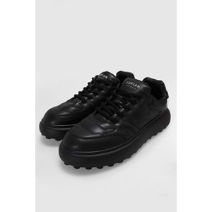Lufian 111230258 Rıken Sneaker Erkek Deri Ayakkabı