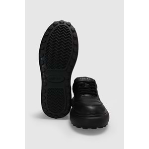 Lufian 111230258 Rıken Sneaker Erkek Deri Ayakkabı
