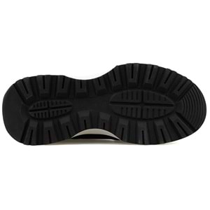 Lufian 111230268 Graham Sneaker Erkek Deri Ayakkabı