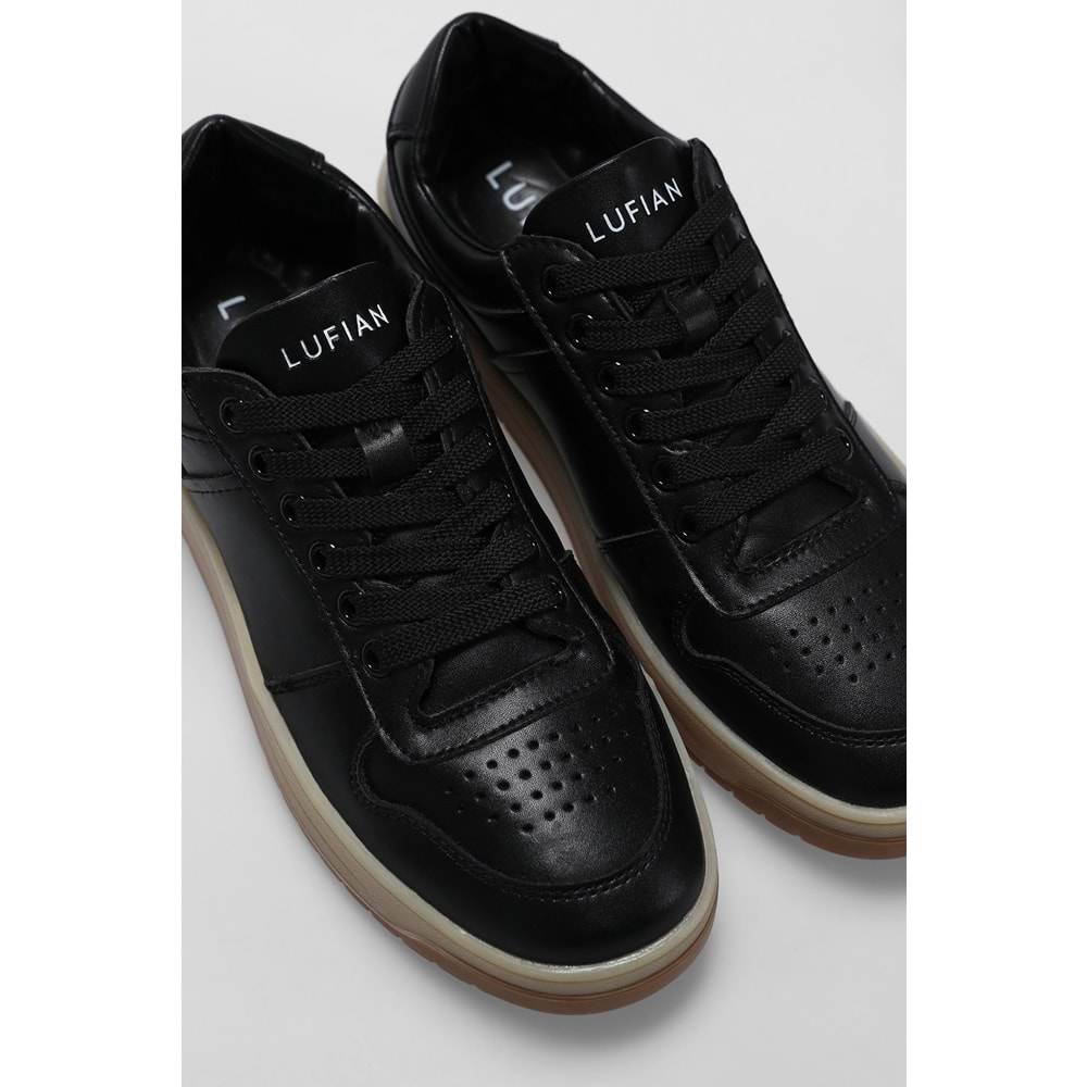 Lufian 121230024 Alexis Unisex Sneaker Ayakkabı