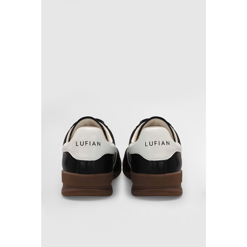 Lufian 121230030 Lıa Unisex Sneaker Ayakkabı