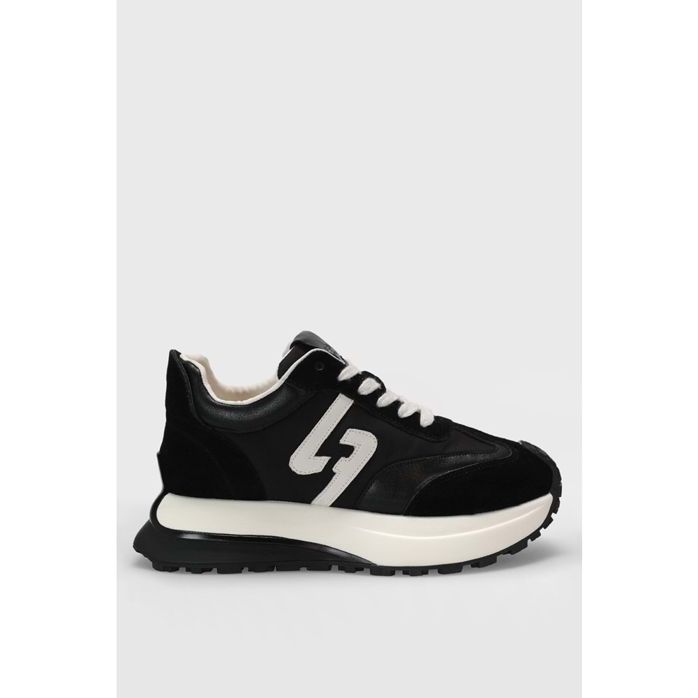 Lufian 121230032 Marta Unisex Sneaker Ayakkabı
