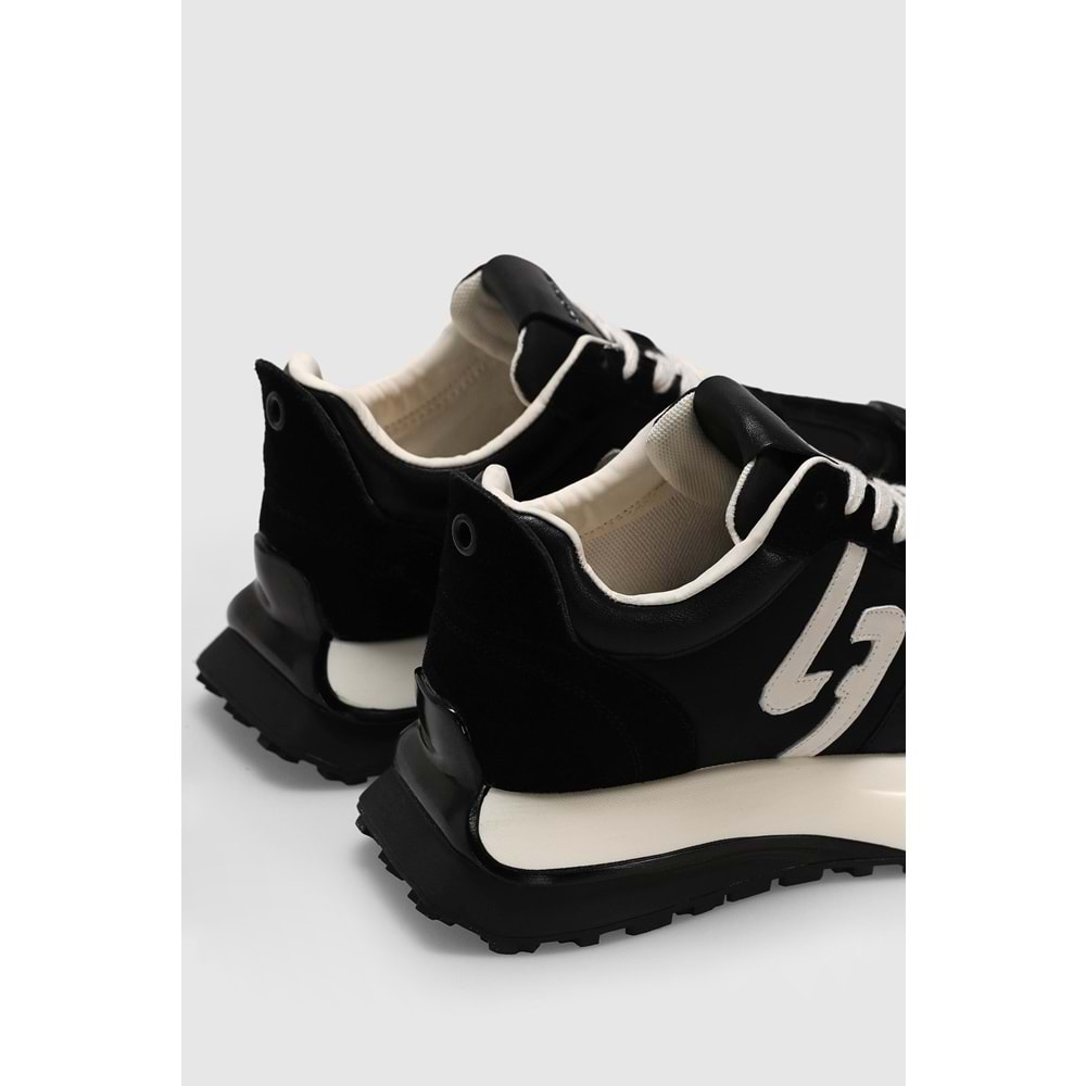 Lufian 121230032 Marta Unisex Sneaker Ayakkabı