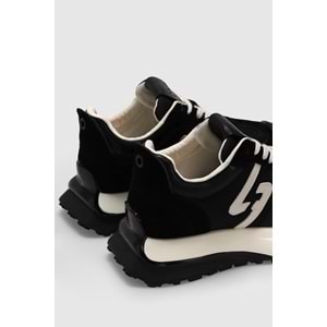 Lufian 121230032 Marta Unisex Sneaker Ayakkabı