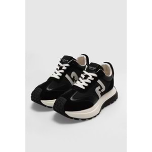 Lufian 121230032 Marta Unisex Sneaker Ayakkabı