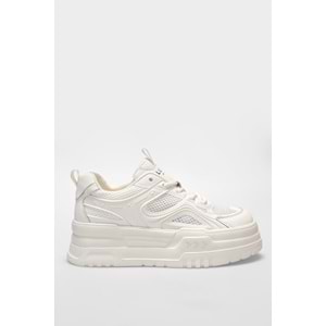 Lufian 121230033 Tomrıs Unisex Sneaker Ayakkabı