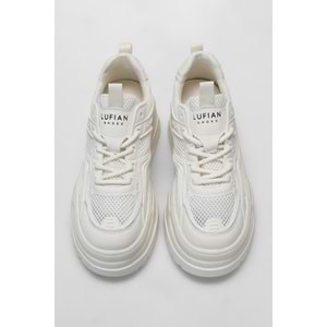 Lufian 121230033 Tomrıs Unisex Sneaker Ayakkabı