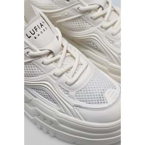 Lufian 121230033 Tomrıs Unisex Sneaker Ayakkabı