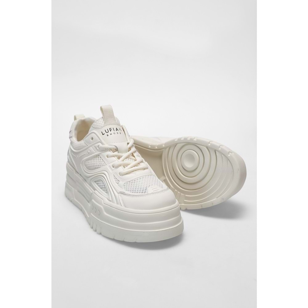 Lufian 121230033 Tomrıs Unisex Sneaker Ayakkabı