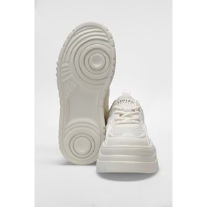 Lufian 121230033 Tomrıs Unisex Sneaker Ayakkabı
