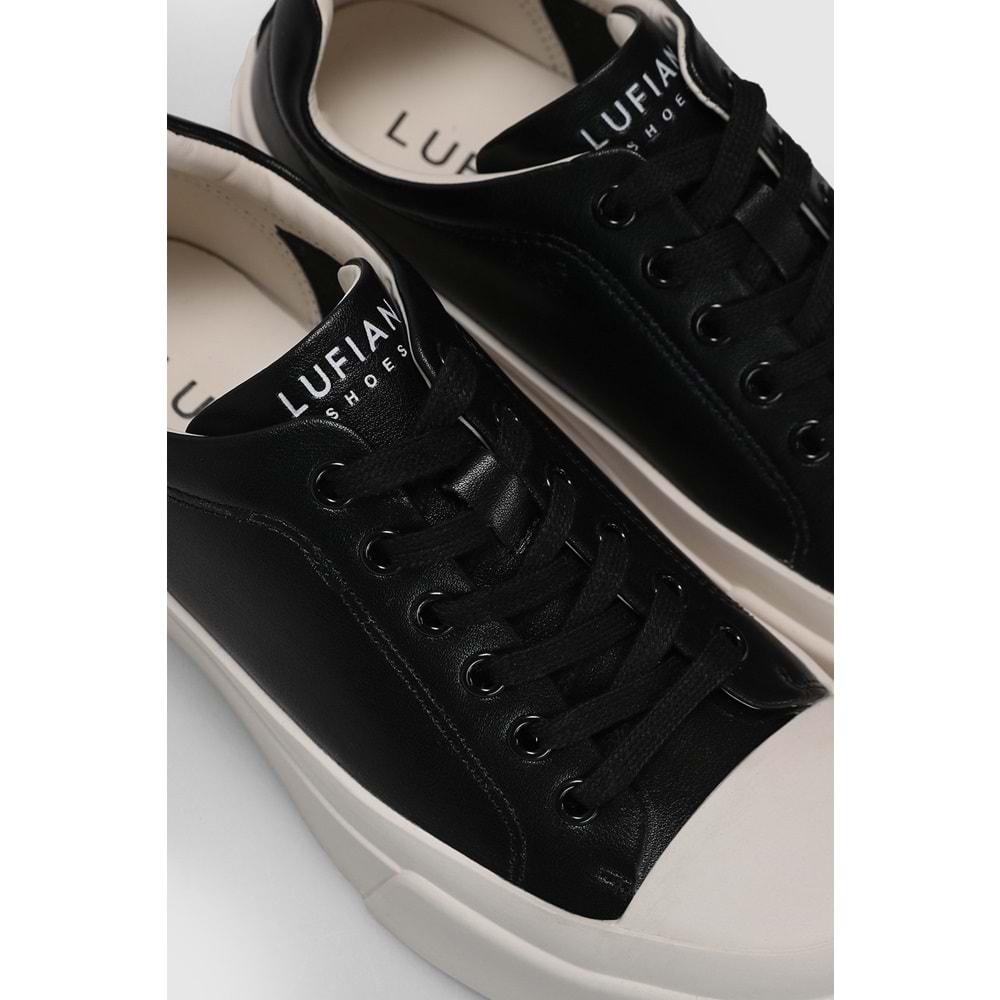 Lufian 121230038 Mıa Unisex Sneaker Ayakkabı
