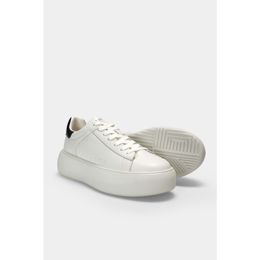 Lufian 121230031 Marcella Unisex Sneaker Ayakkabı