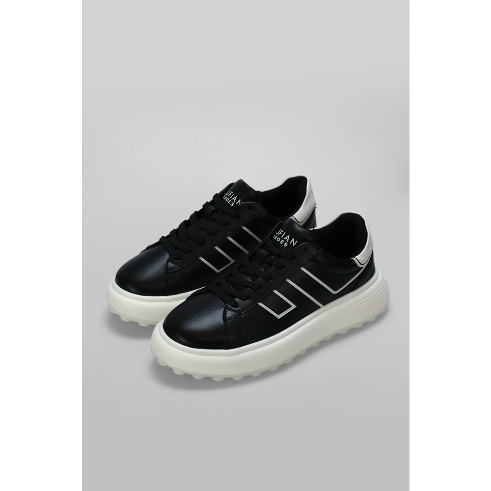 Lufian 121230040 Julıa Unisex Sneaker Ayakkabı