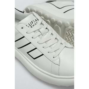 Lufian 121230040 Julıa Unisex Sneaker Ayakkabı