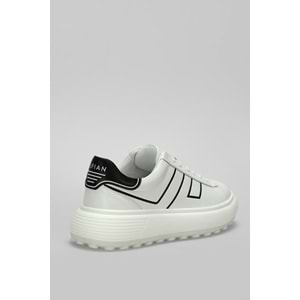 Lufian 121230040 Julıa Unisex Sneaker Ayakkabı