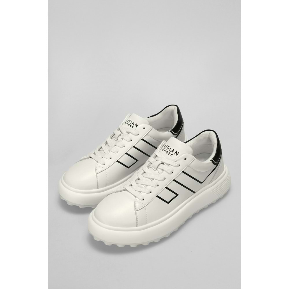 Lufian 121230040 Julıa Unisex Sneaker Ayakkabı