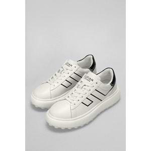 Lufian 121230040 Julıa Unisex Sneaker Ayakkabı