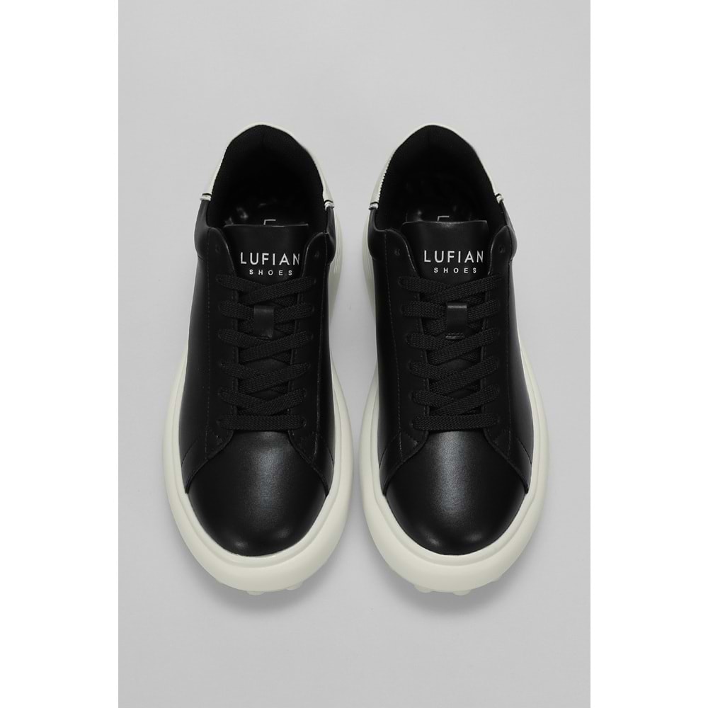 Lufian 121230041 Morgana Unisex Sneaker Ayakkabı