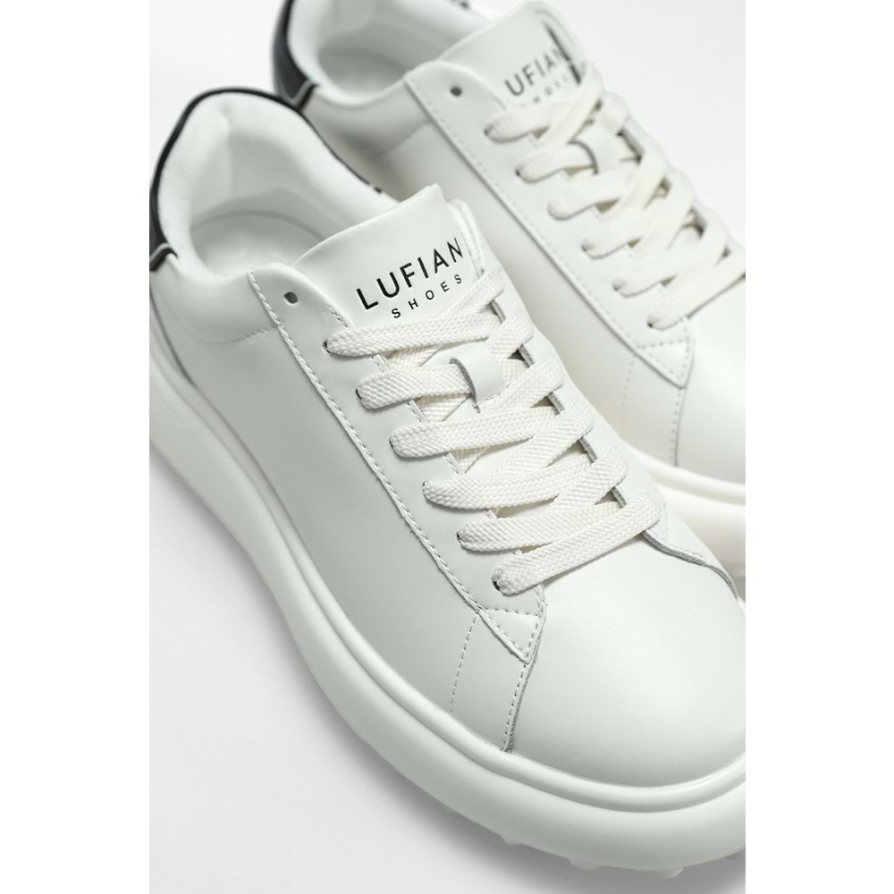 Lufian 121230041 Morgana Unisex Sneaker Ayakkabı