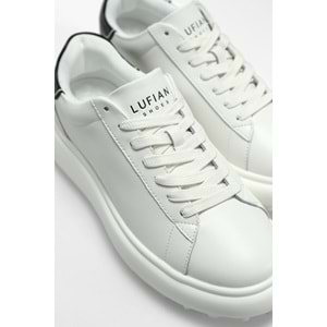 Lufian 121230041 Morgana Unisex Sneaker Ayakkabı