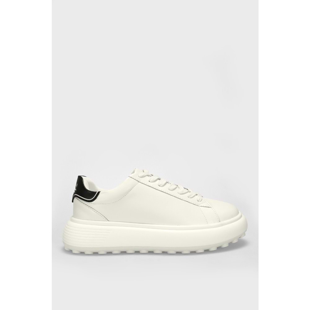 Lufian 121230041 Morgana Unisex Sneaker Ayakkabı