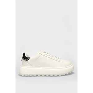 Lufian 121230041 Morgana Unisex Sneaker Ayakkabı