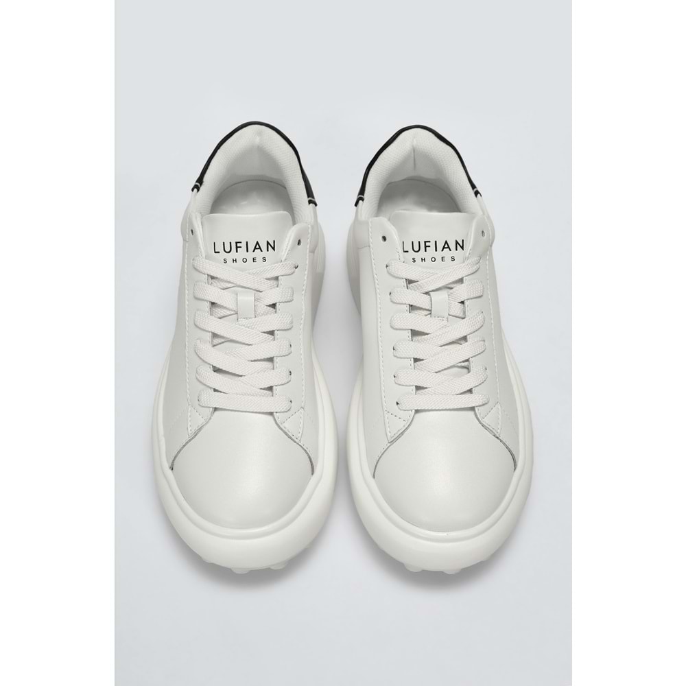 Lufian 121230041 Morgana Unisex Sneaker Ayakkabı