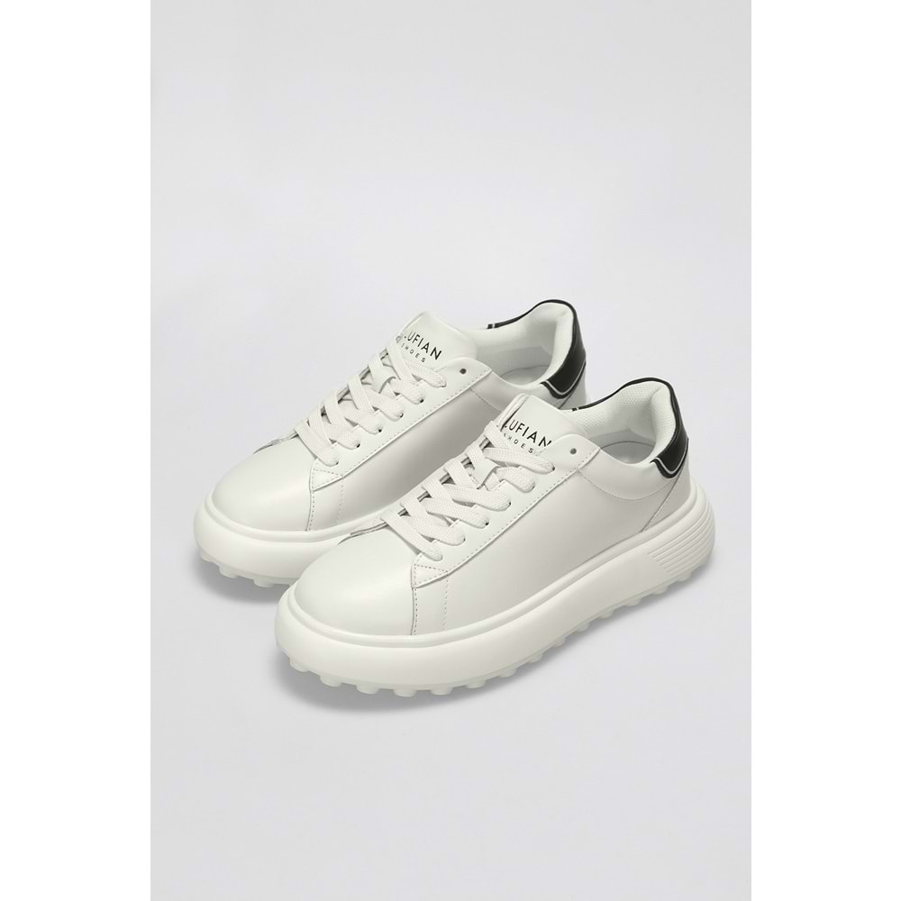 Lufian 121230041 Morgana Unisex Sneaker Ayakkabı