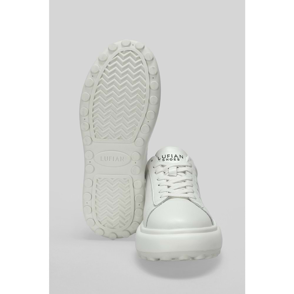 Lufian 121230041 Morgana Unisex Sneaker Ayakkabı
