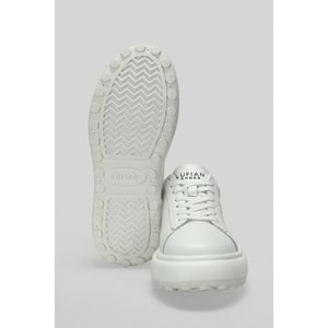 Lufian 121230041 Morgana Unisex Sneaker Ayakkabı